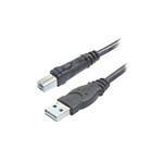 Cble TLC-USB pour pied  coulisses TWIN-CAL IP40 Tesa