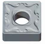 Plaquette de tournage SNMG ISO P20 – Pour semi-finition dans acier Atorn