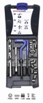 Kit de rparation de filets rapports UNC 1,5D INOX Bluemaster