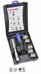 Kit de rparation de filets rapports NPT 1,5D INOX Bluemaster