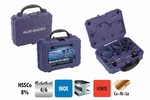Coffret plombier 7 scies cloches M42 HSSCo 8 % 19  68 mm Bluemaster